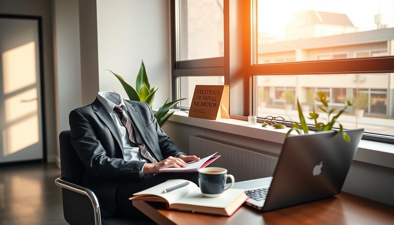Growth that Supports Better Leadership
