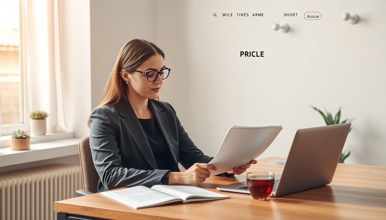 Pricing visual